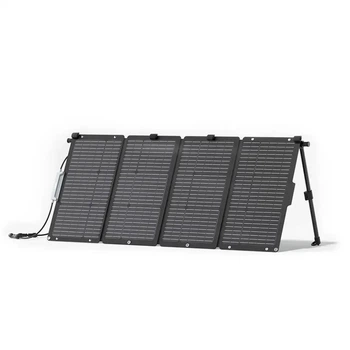 Солнечная панель Litheli 100W IP65 складная с сумкой