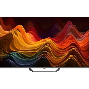 Телевизор Haier S80EFX 32" QLED FHD (H32S80EFX) [168342]