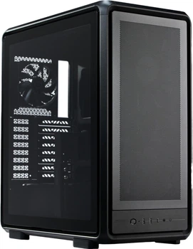 Корпус Cooler Master MasterFrame 500 ARGB Mesh Black (MF500M-KHNN-S01)