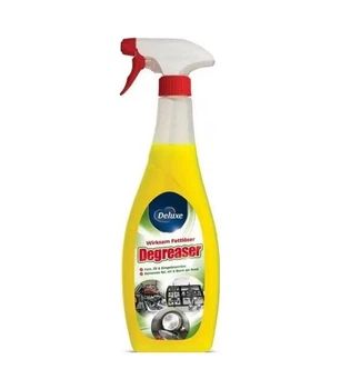 Знежирювач універсальний Deluxe Degreaser 750 мл