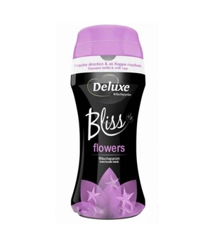 Ополіскувач для білизни в гранулах Deluxe Bliss Flowers 275 грам