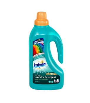 Гель для прання кольорових промов Kalyon for Colored на 20 прань 1500 мл