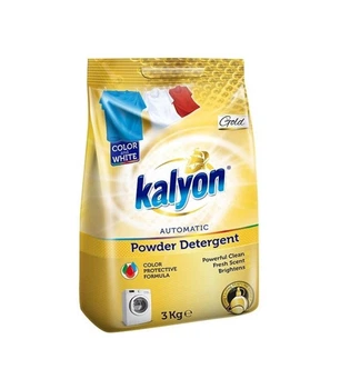Порошок для прання Kalyon Gold на 20 прань 3 кг