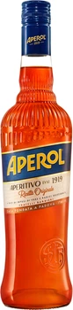 Аперитив Aperol Aperetivo 0.7 л 11% (8002230000302)