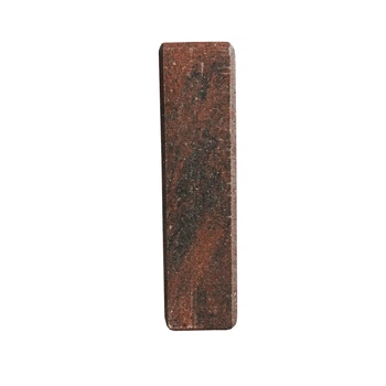 Облицювальна плитка Brick Tile Granat гіперпресована гладка