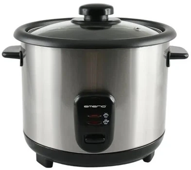 Рисоварка Emerio RCE-110118