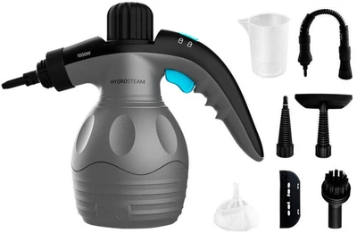 Odkurzacz parowy Cecotec Hydrosteam 1030 Active (5515)