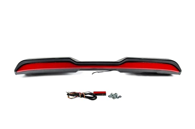 Спойлер Long LED для Toyota Land Cruiser 300 2021- гг