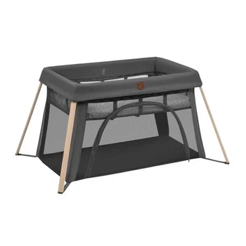 Манеж Maxi-Cosi Calao Light 129х69х76 см текстиль графитовый