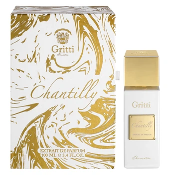 Парфуми для жінок Gritti Chantilly Extrait De Parfum 100 мл