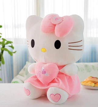 Мягкая игрушка Хелоу Кити Hello Kitty 23 см