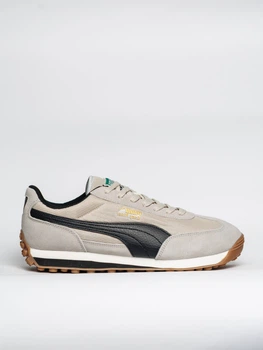 Чоловічі кросівки Puma Easy Rider Beige Black 42