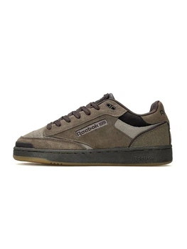 Чоловічі кросівки Reebok Club C Brown 44