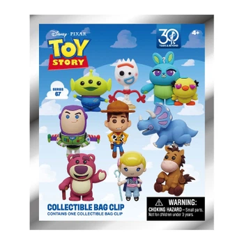 Брелок Monogram сюрприз Toy Story S67 (29675)