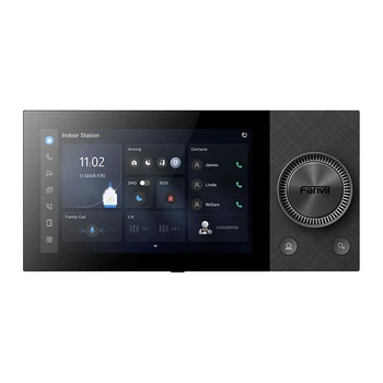 IP-відеодомофон Fanvil i564W