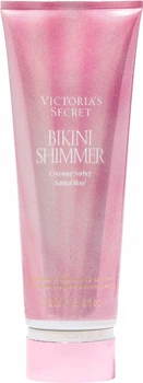 Парфумований лосьйон для тіла Victoria's Secret Bikini Shimmer 236 мл (1160117286)