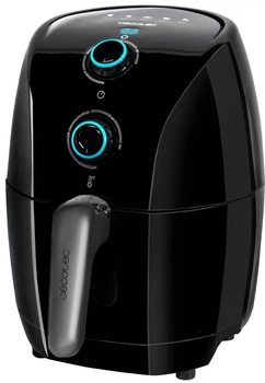 Мультипіч Cecotec Cecofry Compact Rapid Moon 1.5 л (3083)