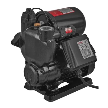 Вихровий насос Koer PWZ 370 370 Вт 40 л/хв H=36 м 1"x1"