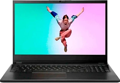 Ноутбук SiComputer Nauta E1503 Pro (Y2C0515) 15.6'' Intel Core i5-1235U 8 ГБ/512 ГБ windows 11