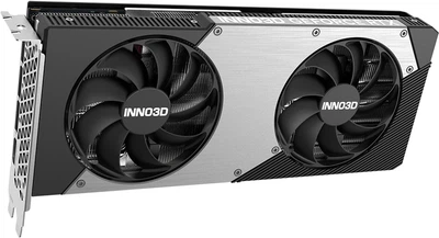 Видеокарта GeForce RTX 5070 12Gb GDDR7 Inno3D X2 OC (N50702-12D7X-195064N)