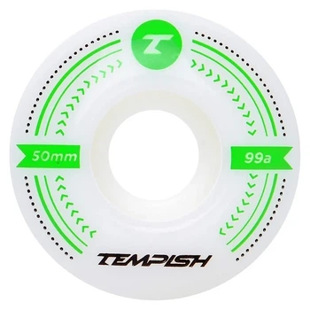 Колеса для скейтборда LB 50x36 mm 99A green (ROU_9156883)