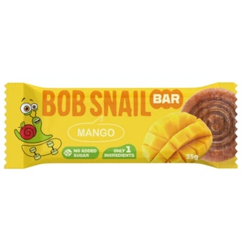 Батончик детский Bob Snail Манго 35 г (1740732)