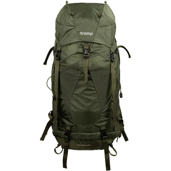Рюкзак Tramp Expedition 60 л UTRP-056-olive