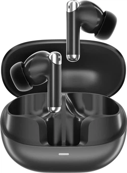 Гарнитура беспроводная Tronsmart Sounfii R4 Black (1096447)