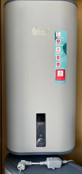 Водонагреватель Quartz Gland 50V (49736)