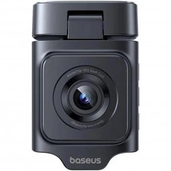 Відеореєстратор Baseus PrimeTrip VD1 Pro Dash Cam 4K+1080p Cosmin Black (C0119800)