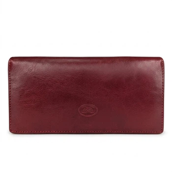 Женский кошелек Tony Perotti Italico 1902 rosso (bg906fash87) Красный