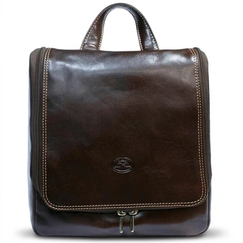 Чоловіча косметичка Tony Perotti Italico 8220 moro (bg905fash69) Коричнева