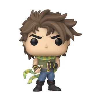 Игровая фигурка FUNKO POP! Невероятные приключения ДжоДжо Джозеф 9,6 см 90627