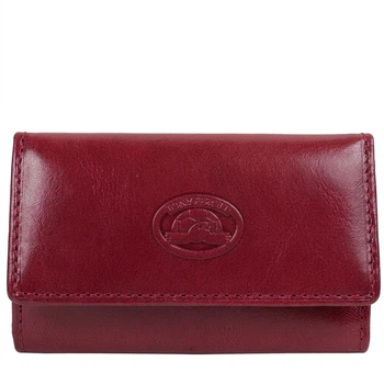 Ключница Tony Perotti Italico 1117 rosso (bg904fash62) Красная