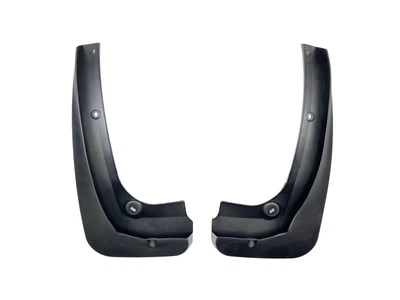 Брызговики задние BMW X3 F25 2011–2017, комплект 2 шт. для BMW X3 F25 2011-2017 (2195)
