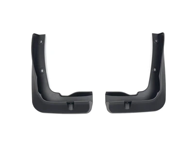Брызговики передние BMW 7 Series G70 2022+ комплект 2 шт. для BMW 7 series G70 2022- (4097)