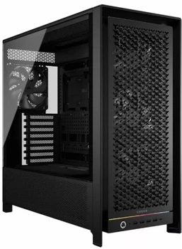 Obudowa Corsair FRAME 5000D RS Airflow Black (CC-9011307-WW)