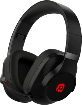Наушники Canyon EGO GH-15 Black (CND-SGHS15B)