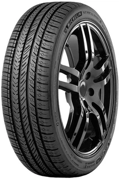 Всесезонная шина MICHELIN Pilot Sport All Season 4 285/40R23 111Y XL