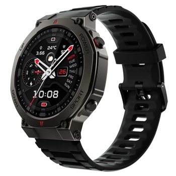 Смарт-годинник Black Shark GS3 Ultra (BS-W2415) Black