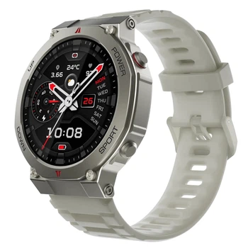 Смарт-годинник Black Shark GS3 Ultra (BS-W2415) Silver