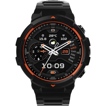 Смарт-годинник Black Shark GS3 Sport (BS-W2402) Lava Black