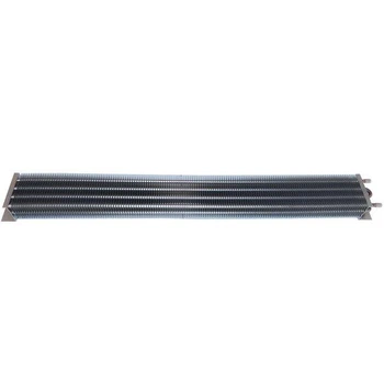 Випарник 2000-PMX.304170.011-04 2R 4T 1670mm-4U
