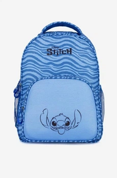 Рюкзак детский Disney Lilo и Stitch 5905588991472 Голубой
