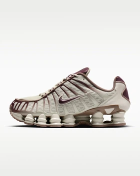 Кросівки жіночі W Shox Tl (IM6013-072) IM6013-072 37.5