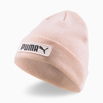 Шапка зимова Classic Cuff Beanie rose quartz 023434-07 1SIZE