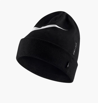 Шапка U Nk Beanie Gfa Team AV9751-010 1SIZE