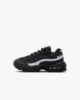 Кросівки AIR MAX 95 RECRAFT LTR (PS) HQ6364-013 35