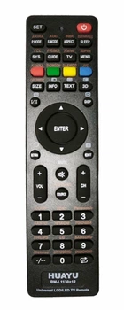 Универсальный пульт Huayu RM-L1130+12