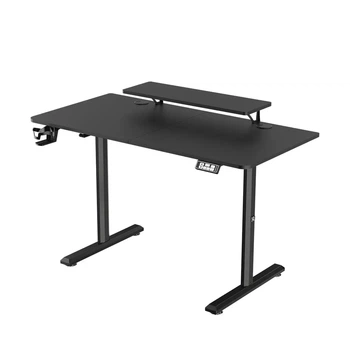 Письмовий стіл ULTRADESK Highlander Black